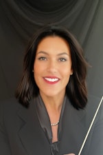 Jennifer Bolton portrait